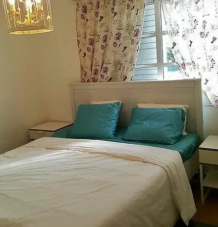 Casa Constanza Prázdninový dům *