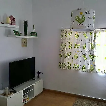 Prázdninový dům Casa Constanza *