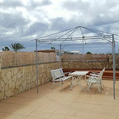 Casa Constanza Puerto del Carmen (Lanzarote)