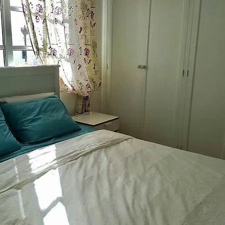 Holiday home Casa Constanza Puerto del Carmen (Lanzarote)