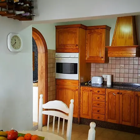 Holiday home Casa Constanza