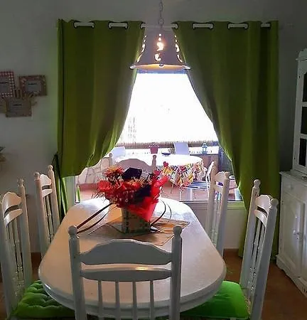 Casa Constanza Holiday home Puerto del Carmen (Lanzarote)