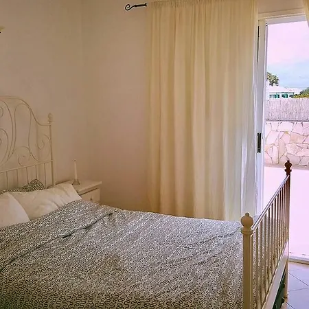 Feriehus Casa Constanza *