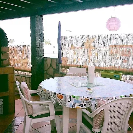 Feriehus Casa Constanza